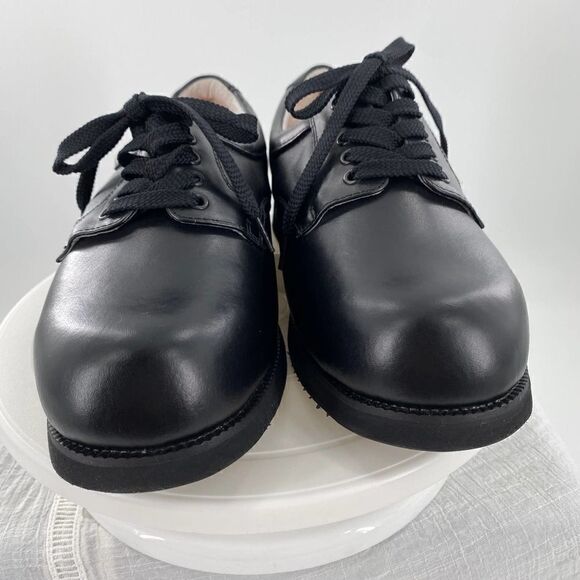 Mt. Emey 9501 Casual/Dress Lace Super Depth Shoe main image 11